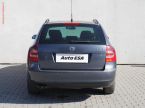 Škoda Octavia - fotka číslo 4