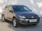 Volkswagen Tiguan - fotka číslo 0