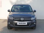 Volkswagen Tiguan - fotka číslo 1