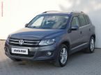 Volkswagen Tiguan - fotka číslo 2