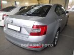 Škoda Octavia - fotka číslo 1