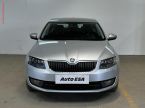 Škoda Octavia - fotka číslo 1