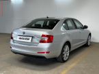 Škoda Octavia - fotka číslo 3