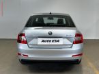 Škoda Octavia - fotka číslo 4