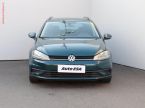 Volkswagen Golf - fotka číslo 1