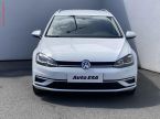 Volkswagen Golf - fotka číslo 1