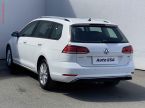 Volkswagen Golf - fotka číslo 5