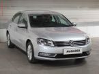 Volkswagen Passat - fotka číslo 0