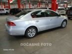 Volkswagen Passat - fotka číslo 1