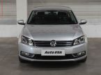 Volkswagen Passat - fotka číslo 1