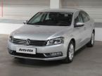 Volkswagen Passat - fotka číslo 2