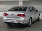 Volkswagen Passat - fotka číslo 5