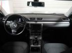 Volkswagen Passat - fotka číslo 7