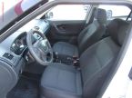 Škoda Fabia - fotka číslo 9