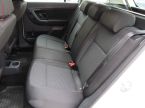 Škoda Fabia - fotka číslo 9