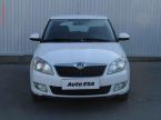 Škoda Fabia - fotka číslo 1