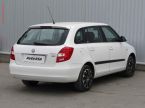 Škoda Fabia - fotka číslo 3