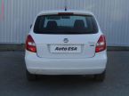 Škoda Fabia - fotka číslo 4