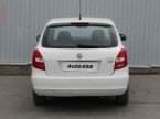 Škoda Fabia - fotka číslo 4
