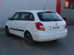 Škoda Fabia - fotka číslo 5