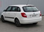 Škoda Fabia - fotka číslo 5
