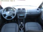 Škoda Fabia - fotka číslo 7