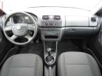 Škoda Fabia - fotka číslo 7