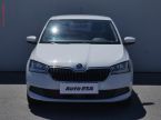 Škoda Fabia - fotka číslo 1