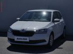 Škoda Fabia - fotka číslo 2