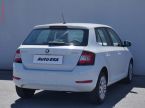 Škoda Fabia - fotka číslo 3