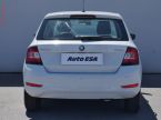 Škoda Fabia - fotka číslo 4