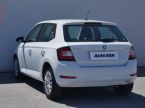 Škoda Fabia - fotka číslo 5