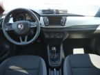 Škoda Fabia - fotka číslo 7