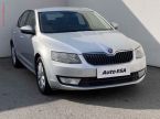 Škoda Octavia - fotka číslo 0