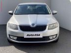 Škoda Octavia - fotka číslo 1