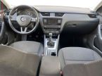 Škoda Octavia - fotka číslo 7