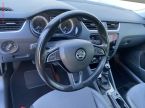 Škoda Octavia - fotka číslo 11