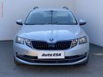 Škoda Octavia - fotka číslo 1