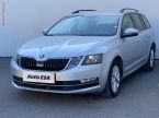 Škoda Octavia - fotka číslo 2