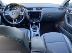 Škoda Octavia - fotka číslo 7
