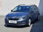 Škoda Octavia - fotka číslo 2