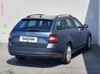 Škoda Octavia - fotka číslo 3