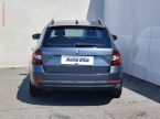 Škoda Octavia - fotka číslo 4