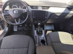 Škoda Octavia - fotka číslo 7