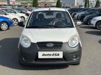 Kia Picanto - fotka číslo 1