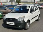 Kia Picanto - fotka číslo 2