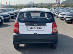 Kia Picanto - fotka číslo 4