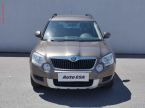 Škoda Yeti - fotka číslo 1