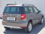 Škoda Yeti - fotka číslo 3