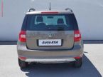 Škoda Yeti - fotka číslo 4